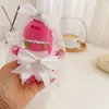 [Solo para Ropa] Conjunto de Ropa de Bebé Estilo Wang Sulong Liso Dragón Bollo Chaqueta y Falda Reemplazo
