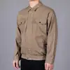 Chaquetas de Verano Personalizadas para Hombre con Aire Acondicionado, Ropa con Protección Solar, Ropa de Trabajo para Protección contra el Calor al Aire Libre con Ventilador, Uniformes de Camuflaje