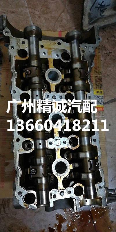 06年奔驰E280 272 3.0缸盖总成4_副本