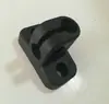 Soporte Cruzado Grande y Pequeño Abrazadera Cruzada Abrazadera Pequeña en T Abrazadera para Sensor Soportes para Barrera Fotoeléctrica Accesorios