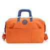 Bolsa de viaje transfronteriza de gran capacidad para viajes cortos, viajes de negocios, bolsa de equipaje con separación de seco y húmedo, bolsa deportiva y de fitness, bolsa de mano, se puede llevar cruzada