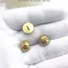 Bufanda de Lana Tejida Botones Botones Metálicos Tlbq Betty Capa para Mujer Ropa de Abrigo Botones de Estrella de Bronce