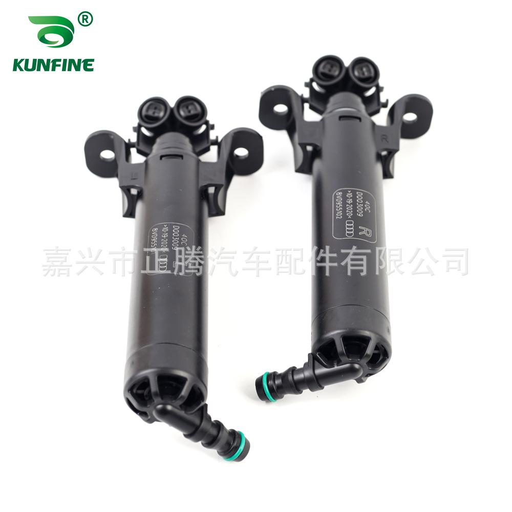 Headlight Washer Nozzle Water