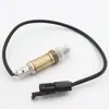 Sensor de Oxígeno Transfronterizo 0258002028 El Sensor de Oxígeno es Adecuado para Buick Chevrolet Coche Sensorización de Oxígeno