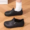 Botas de lluvia unisex ligeras y elegantes para días soleados y lluviosos, adecuadas para primavera y otoño, con suelas suaves, características antideslizantes e impermeables, diseño de caña baja y estilo versátil