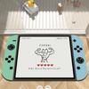 Alfombrilla de Barro de Diatomeas Máquina de Juegos de Dibujos Animados Rectangular Baño Antideslizante Hogar Lavabo de Baño Absorbente