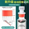 Tubería de desagüe de lavadora a prueba de fugas separador de agua doméstico tubería de desagüe de tres vías universal de cocina junta anti-desbordamiento dos en uno