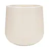 Fábrica de Origem Plantas Artificiais com Vasos de Chão Decorativos de Plástico Grandes, Estilo Extra Grande, Espessados e Difíceis de Deformar