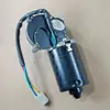 Motor de Limpador de Para-brisa Duas Velocidades Shifeng Triciclo Veículo Agrícola de Quatro Rodas Motor de Limpador de Para-brisa Duas Velocidades Plugue Fêmea de Quatro Fios 12v24v