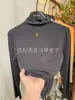 Elegante camiseta de una sola pieza con cuello y manga larga para mujer, moderna, versátil, simple, ajustada, adelgazante, cuello semi-alto, camiseta base de color liso