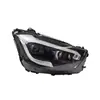 2539068901 2539069001 para Clase Glc W253 2020 Faro Delantero