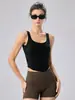 Conjunto Esportivo 2026 Novo Estilo Sutiã Esportivo Fitness para Mulheres Colete Esportivo de Yoga Corrida à Prova de Choque Push-Up Sutiã Fitness