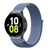 Adecuado para Correa Huawei Gt5 20/22mm Correa de Bucle de Nylon Estilo Velcro Correa Samsung Watch4567