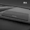 Adecuado para Mercedes-Benz C200L E300L/ GLC260L alfombrilla antideslizante alfombrilla de almacenamiento para coche portaperfume para panel de instrumentos