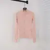 [Em Estoque] Jaqueta Lu Define Slim Fit para Corrida Outdoor Yoga Roupa Top de Yoga Quase Imperceptível para Mulheres
