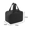 Nova Bolsa de Ombro Tasilon da Paisilong Bolsa de Higiene Impermeável de Grande Capacidade para Viagem de Negócios Bolsa de Armazenamento de Produtos para Cuidados com a Pele