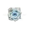 Decoración de Boda Transfronteriza Cabezas de Flores de Rosa Flores de Rosa Diamante Escena de Boda Cabezas de Flores Artificiales Fabricante Mayorista