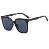 GM nuevas gafas de sol de viaje polarizadas anti-ultravioleta gafas de sol grandes net red clásicas para hombre y mujer