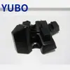 YUBO - Adecuado para Ford Fiesta 2017-2023 soporte pequeño para parachoques delantero H1BB-17D958-A1F