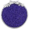 Doméstico super excelente 2.5mm pintura a óleo antigo vidro contas de arroz diy pulseira tecida colar brincos soltas contas materiais acessórios