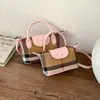 Bolsa Mini para Teléfono de Nicho Bolso de Tela de Nylon Bolsa Dumpling 2026 Nueva Bolsa Pequeña de Hombro Cruzada Cartera para Monedas