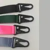 Cordón de Poliéster para Teléfono Móvil con Hebilla de Metal Cadena Cruzada Unisex Stock Listo Venta al por Mayor