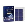 Pegatina Ximonth Lavender Care, cuidado nocturno, atmósfera, suave fragancia, cuidado corporal.