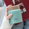 Vaso Termo Mini Taishuo para Niñas Vaso de Agua de Alta Calidad y Pequeña Capacidad Vaso de Acero Inoxidable Lindo Pequeño Portátil Transfronterizo