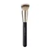 Brocha de Base Gecomo170 Brocha para Corrector 270 No Absorbe el Polvo y Es Fácil de Usar Brocha de Maquillaje Herramienta de Belleza para Contorno Facial