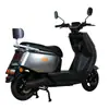 Motocicleta Eléctrica Tortuga DoradaFábrica Exportadora Fuente de Motocicleta Eléctrica&Vehículo Eléctrico de Dos Ruedas&Ciclomotor Eléctrico