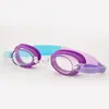 Nuevas Gafas de Natación para Niños Gafas de Natación de Dibujos Animados Impermeables Antivaho Alta Definición Protectoras Fabricante Venta al Por Mayor