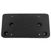 Aplicable al Soporte de Matrícula para GMC Acadia 84723652