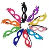 Fornecedor Fabrica Máscaras de Olho de Feltro e Máscaras Infantis para Fantasias de Halloween