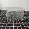 Adornos de Mesa de Postre de Ondas de Agua Soporte de Exhibición de Acrílico Soporte para Snacks de la Hora del Té Soporte para Cupcakes Comida Fría Descanso para el Té