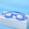 Gafas de Natación Nuevo Estilo Verano Impermeables y Antivaho PVC Integrado Gafas de Natación de Alta Definición para Adultos Venta al por Mayor de Fabricantes