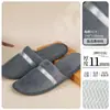 Pantuflas Desechables Estilo Nuevo Pantuflas Ecológicas Antideslizantes Específicas para Caniche Hotel Casa de Huéspedes Bienvenida a Huéspedes Sin Olor Antideslizantes Personalizables