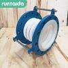 Fabricante de Juntas de Expansão Metálicas Corrugadas Resistentes à Temperatura, Anéis de Pressão Negativa, Compensadores de PTFE, Compensadores Corrugados Revestidos de PTFE Resistentes a Ácidos e Álcalis
