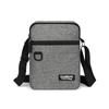 Nuevo bolso bandolera para deportes al aire libre, ocio, gran capacidad, tela Oxford, para teléfono móvil, bolso de hombre, bolso de hombro sencillo para negocios y viajes diarios