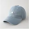 Gorra de Béisbol Bordada de Pollo Linda de Dibujos Animados Estilo Coreano para Mujer, Ala Ancha, Sencilla, Casual, Todas las Combinaciones, Nueva para Primavera y Verano