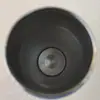 Taza Termo Deportiva de Gran Capacidad y Múltiples Especificaciones, Vaso Recto Portátil para Uso en Oficina y Coche, Admite Personalización