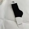 Estilo coreano lleno de sensación relajada~ Calentadores de piernas básicos versátiles finos de primavera y verano estilo ins estilo ballet calcetines que cubren el pie de media punta