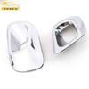 Adecuado para cubierta de luz antiniebla delantera Tianyi C5 marco decorativo Tianyi C5 labio delantero cromado cara frontal cubierta de luz antiniebla pegatinas de lentejuelas accesorios