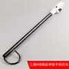 400 Acessórios para Máquina de Corte 400 Cabo para Máquina de Corte com Interruptor Cabo com Interruptor Cabo Interruptor Fabricante