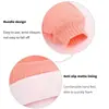 1 Par de Luvas Esfoliantes de Chuveiro para Corpo e Costas, Luva Esfoliante para Limpeza Corporal Remover Pele Morta, Luvas de Banho Esfoliantes Profundos para Homens e Mulheres