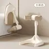 Mesa de Baño de Pie para Bebé Plegable Ajustable Artefacto de Baño para Niños Estante de Baño Doméstico Antideslizante Estante de Baño para Niños