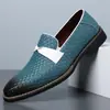 Mocassins Masculinos Populares da Amazon, Transfronteiriços, Tamanho Grande, Slip-On, Tecidos, Novo Modelo 2026 660129