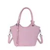 Bolsa Saco Estilo Coreano de Nicho para Mulheres, Nova Moda Verão 2026 Bolsa de Mão, Bolsa Transversal, Bolsa de Ombro Simples para o Dia a Dia
