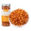 Esporas de Flor de Cordyceps Cabeza Cordyceps Militaris a Granel Productos Nuevos Flor de Cordyceps Productos Secos 500g Flor de Cordyceps a Granel Venta al por Mayor Entrega