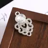 Nuevo Elemento Mongol Completamente Incrustado de Diamantes Nudo Auspicioso Mongol Accesorios Artesanía Tradicional Incrustada de Diamantes Fabricante de Accesorios de Moda Mayorista