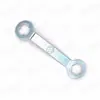 Tachones de Fútbol M5 Tachones de Fútbol SG Aluminio de Alta Dureza Metal Repuesto de Tachones Accesorios para Zapatos de Fútbol Exclusivamente para Suministro Transfronterizo